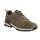 Jack Wolfskin Hiking Shoes Refugio Texapore Low (Suede, waterproof) brown Women