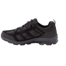 Jack Wolfskin Hiking Shoes Vojo 3 Texapore Low (waterproof, breathable) black Men