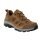 Jack Wolfskin Hiking Shoes Vojo 3 Texapore Low (Suede, waterproof) brown Women