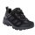 Jack Wolfskin Hiking Shoes Vojo 3 Texapore Low (Suede, waterproof) black Women