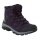 Jack Wolfskin Hiking Shoes Vojo 3 Texapore Mid (waterproof, breathable) purple/grey Women