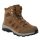 Jack Wolfskin Hiking Shoes Vojo 3 Texapore Mid (waterproof, breathable) brown Women