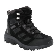 Jack Wolfskin Hiking Shoes Vojo 3 Texapore Mid (waterproof, breathable) black Women