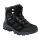 Jack Wolfskin Hiking Shoes Vojo 3 Texapore Mid (waterproof, breathable) black Women