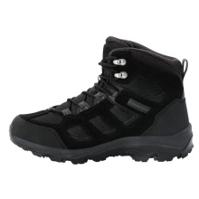 Jack Wolfskin Hiking Shoes Vojo 3 Texapore Mid (waterproof, breathable) black Women