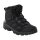 Jack Wolfskin Hiking Shoes Vojo 3 WT Texapore Mid (waterproof, breathable) phantom grey/black Women