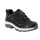 Jack Wolfskin Hiking Shoes Vojo Texapore Low (waterproof) phantom grey Kids