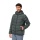 Jack Wolfskin Winter Down Jacket Colonius (windproof, water-repellent, breathable) dark green Men