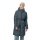 Jack Wolfskin Winter Down Coat Frozen Lake Coat (windproof, water-repellent) dark blue Women