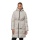 Jack Wolfskin Winter Down Coat Frozen Lake Coat (windproof, water-repellent) pearl white Women