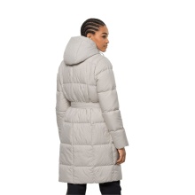 Jack Wolfskin Winter Down Coat Frozen Lake Coat (windproof, water-repellent) pearl white Women