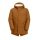 Jack Wolfskin Winter Jacket Cosy Bear Jacket (waterproof, windproof) light brown Girls