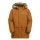 Jack Wolfskin Winter Jacket Cosy Bear 3in1 Parka (with fleece inner jacket, waterproof, windproof) light brown Girls