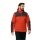 Jack Wolfskin Winter Jacket Jasper 2023 (very waterproof and windproof, breathable) red Men