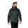 Jack Wolfskin Winter Jacket Jasper 2023 (very waterproof and windproof, breathable) olive green/black Men