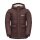 Jack Wolfskin Winter Jacket Snow Fox (fleece lining, windproof, water-repellent) berrypink Kids (164-176)