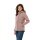 Jack Wolfskin Winter Jacket Snowy Park (waterproof, windproof, breathable) pink Women