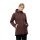 Jack Wolfskin Winter Jacket Stirnberg (very waterproof, windproof, breathable) 2023 burgundy Women