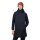 Jack Wolfskin Baylight 3-in-1 Winter Coat (waterproof, windproof) navy blue Ladies