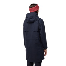 Jack Wolfskin Baylight 3-in-1 Winter Coat (waterproof, windproof) navy blue Ladies