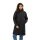 Jack Wolfskin Winter Coat Deutzer Coat (windproof, very water-repellent) black Women