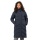 Jack Wolfskin Marienplatz Winter Coat (windproof, highly water-repellent) dark blue Women