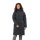 Jack Wolfskin Wintermantel Marienplatz Coat (windproof, very water-repellent) phantom grey Women