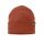 Jack Wolfskin Winter Hat (Beanie) Rib - brown Women