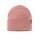 Jack Wolfskin Winter Hat (Beanie) Rib - Pink Women