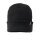 Jack Wolfskin Winter Hat (Beanie) Rib - Black Women