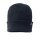 Jack Wolfskin Winter Hat (Beanie) Rib - midnight blue Women