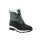 Jack Wolfskin Winter Boots Vojo Shell XT Texapore Mid (waterproof, 100% PFC-free) dark grey Kids