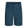 Jack Wolfskin Everyday Hiking Shorts Sun Short (breathable, temperature regulation) short dark blue Kids