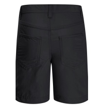 Jack Wolfskin Everyday Hiking Shorts Sun Short (breathable, temperature regulation) short black Kids/Youth