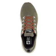 Jack Wolfskin Everyday Travel Shoes Terraventure Urban Low (robust, water-repellent, PFC-free) khaki Men