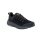 Jack Wolfskin Everyday Travel Shoes Terraventure Urban Low (robust, water-repellent, PFC-free) black Men