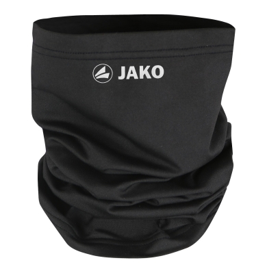 JAKO Neckwarmer Function in Black