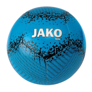 JAKO Leisure Ball Mini Ball Performance (circumference: 48cm) blue - 1 Mini Ball