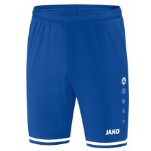 JAKO Sports Shorts Striker 2.0 short royal blue/white Men