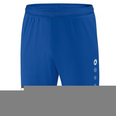 JAKO Sports Shorts Striker 2.0 short royal blue/white Men