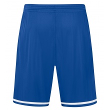 JAKO Sports Shorts Striker 2.0 short royal blue/white Men