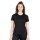 JAKO Sport-Shirt Challenge - Polyester-Stretch-Jersey - black/red Women