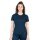 JAKO Sport-Shirt Challenge - Polyester-Stretch-Jersey - dark blue/royal Women