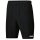 JAKO Sports Shorts Classico (Stretch-Micro-Twill, Side Pockets) Black Kids