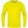 JAKO Sport Long Sleeve Shirt Run 2.0 (100% Polyester, breathable) yellow Boys