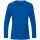 JAKO Sport Long Sleeve Shirt Run 2.0 (100% Polyester, breathable) royal blue Women