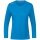 JAKO Sport Long Sleeve Shirt Run 2.0 (100% Polyester, breathable) blue Women