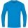 JAKO Sport Long Sleeve Shirt Run 2.0 (100% Polyester, breathable) blue Men