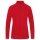 JAKO Fleece Jacket Micro-Fleece Red Women