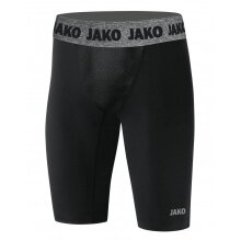 JAKO Boxershort Tight Compression 2.0 Underwear black Men